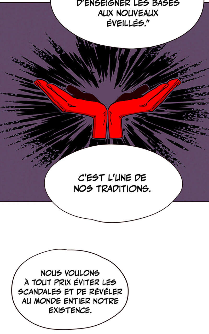 Eleceed Chapitre 17 - Page 18