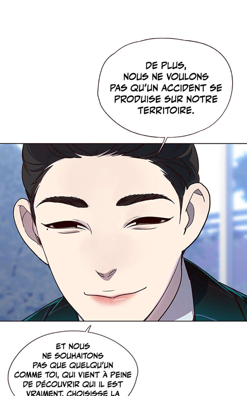 Eleceed Chapitre 17 - Page 19