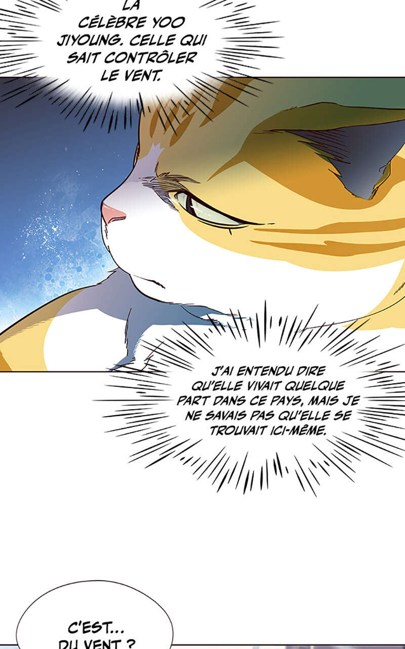 Eleceed Chapitre 17 - Page 2