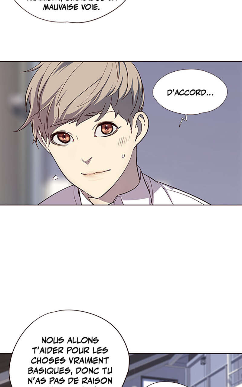 Eleceed Chapitre 17 - Page 20