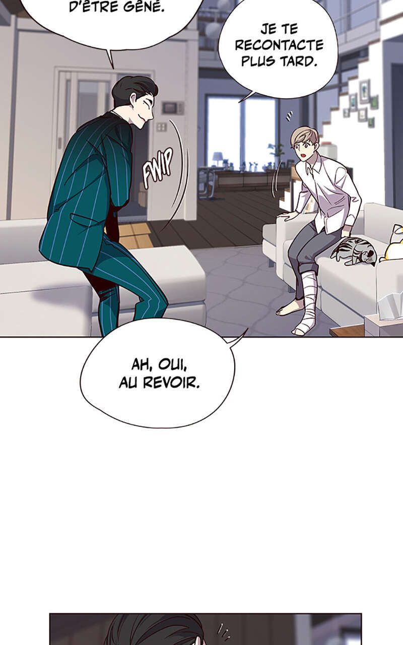 Eleceed Chapitre 17 - Page 21