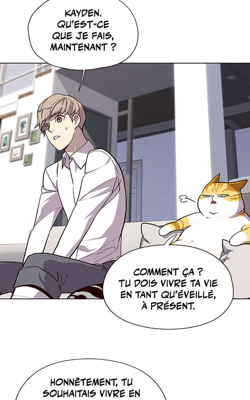 Eleceed Chapitre 17 - Page 25