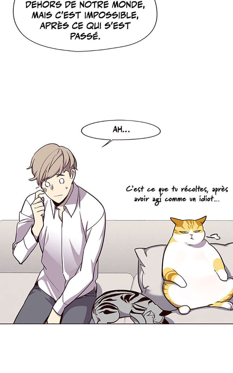 Eleceed Chapitre 17 - Page 26