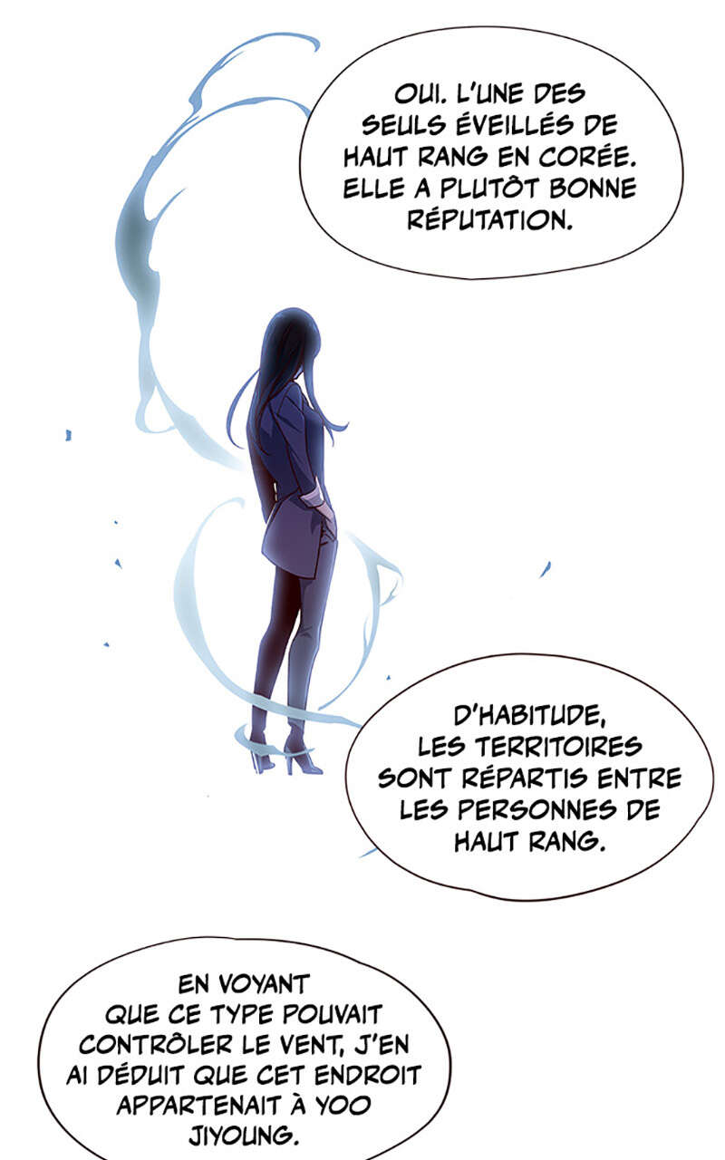 Eleceed Chapitre 17 - Page 28