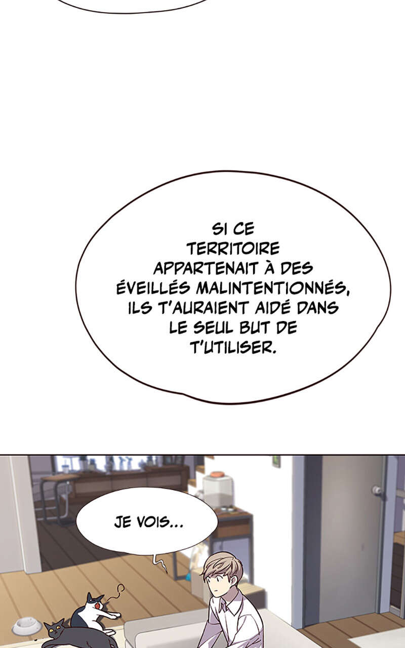 Eleceed Chapitre 17 - Page 29
