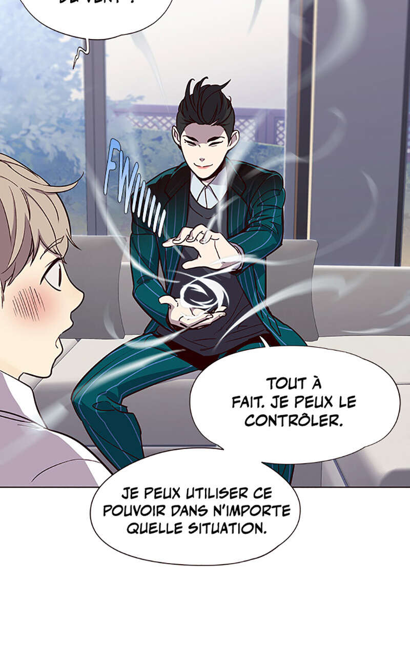 Eleceed Chapitre 17 - Page 3