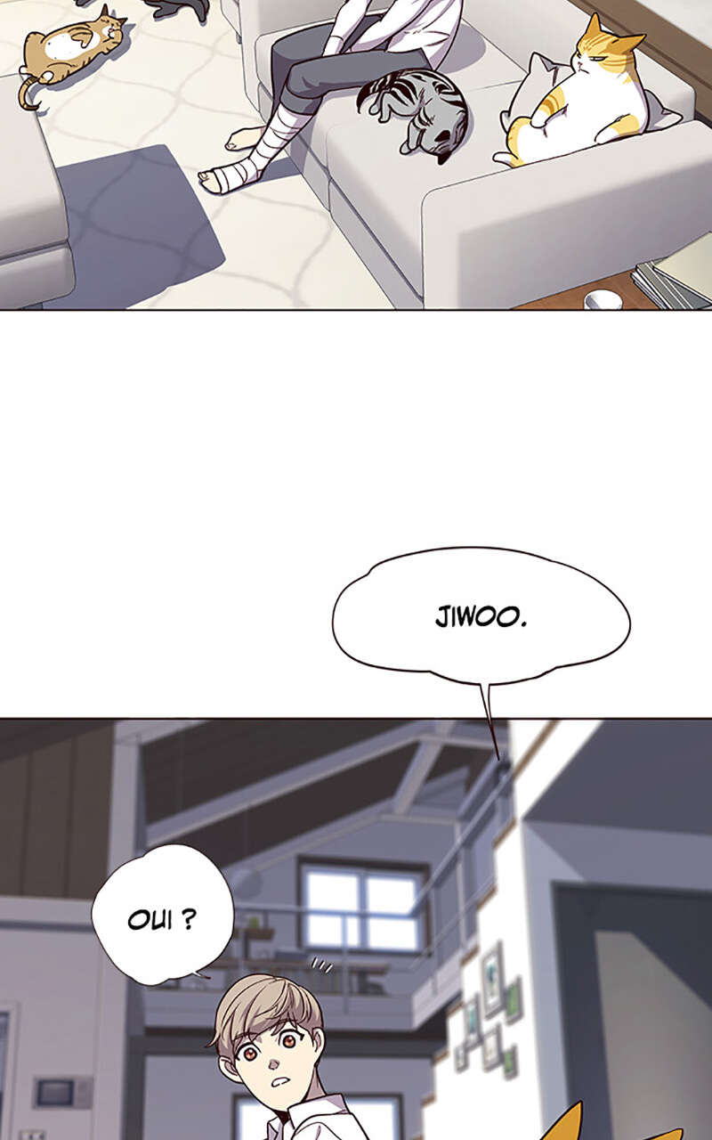 Eleceed Chapitre 17 - Page 30