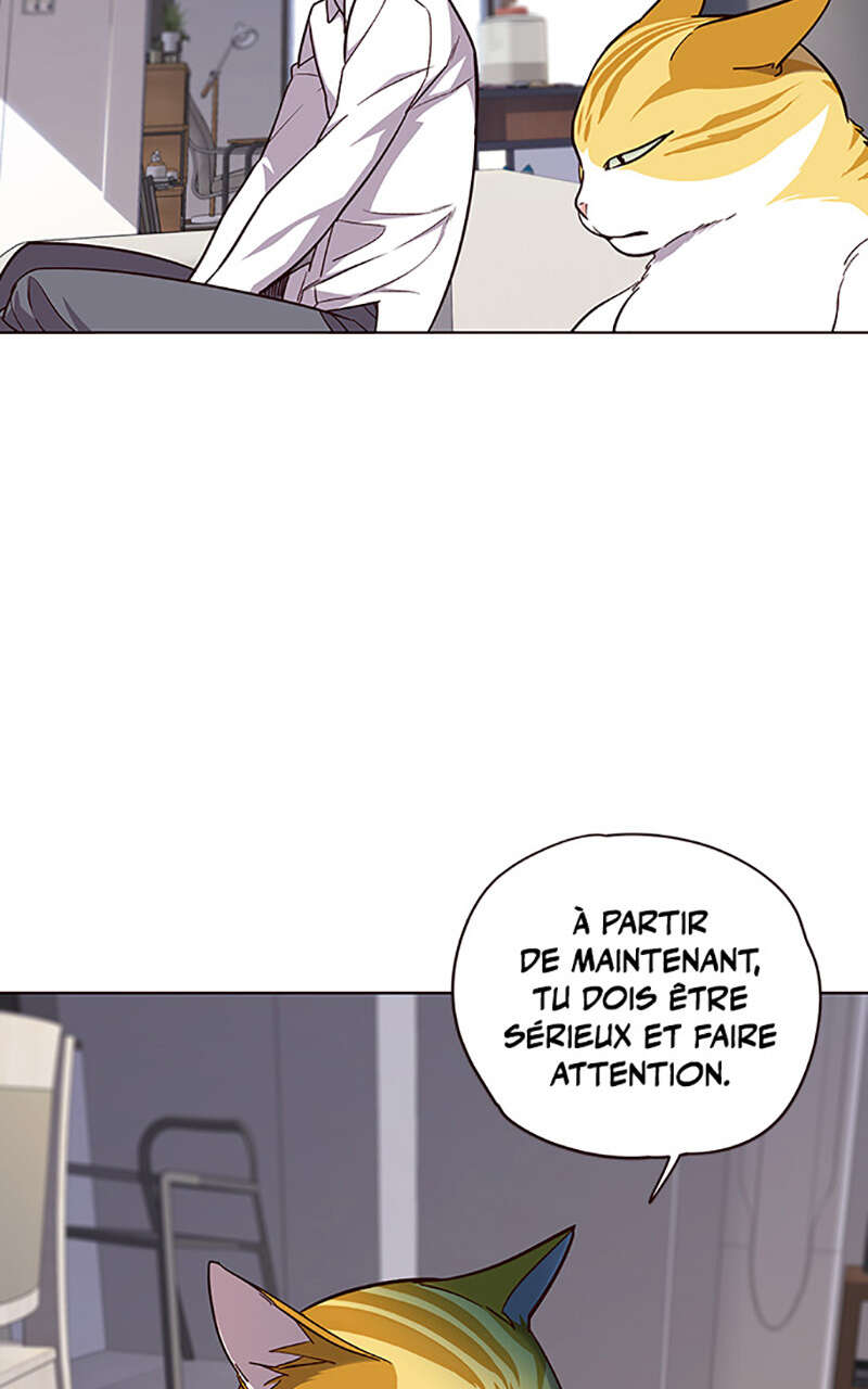 Eleceed Chapitre 17 - Page 31