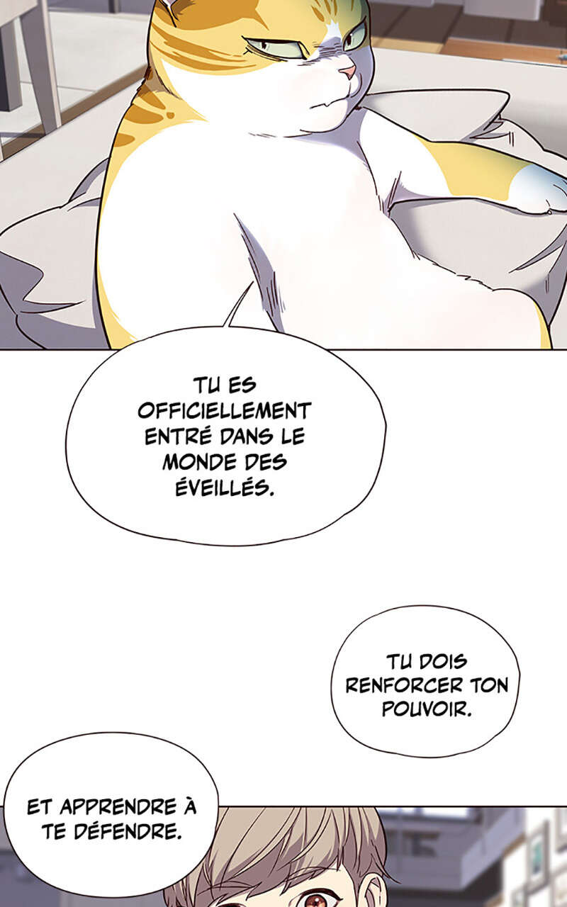 Eleceed Chapitre 17 - Page 32