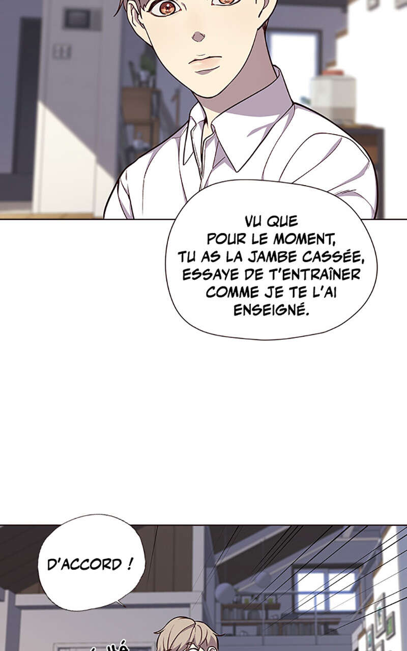 Eleceed Chapitre 17 - Page 33