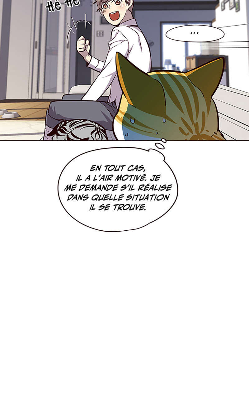Eleceed Chapitre 17 - Page 34