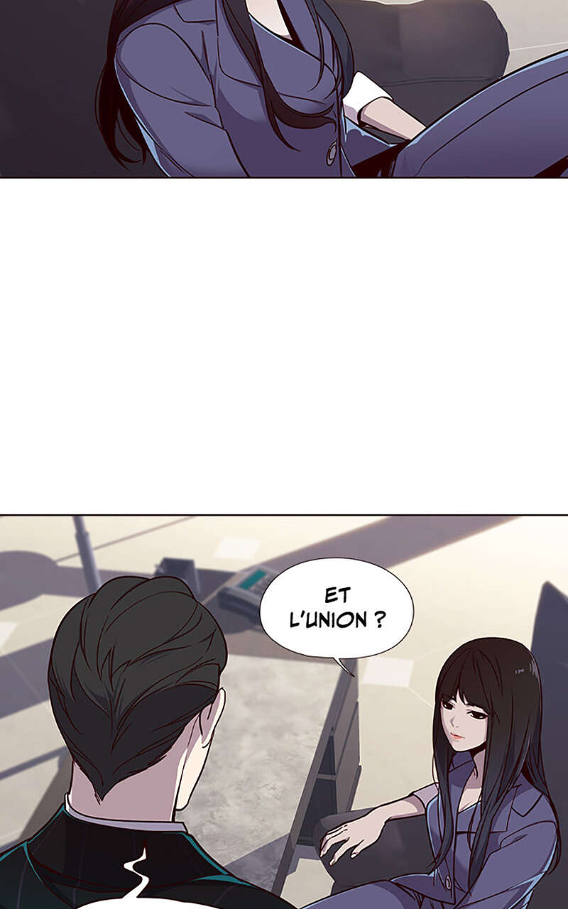 Eleceed Chapitre 17 - Page 38