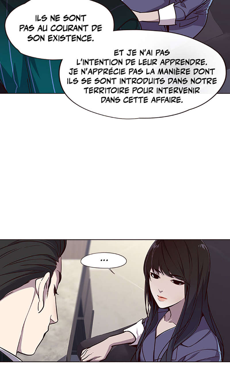 Eleceed Chapitre 17 - Page 39