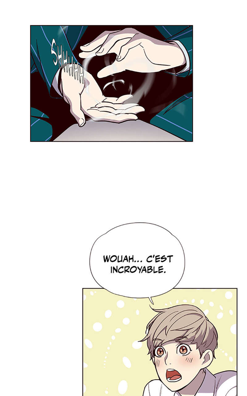 Eleceed Chapitre 17 - Page 4