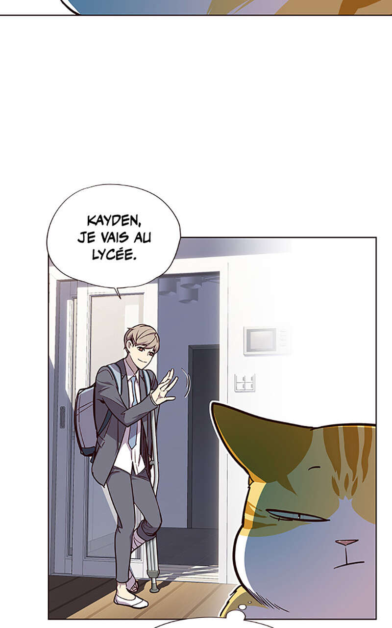 Eleceed Chapitre 17 - Page 47