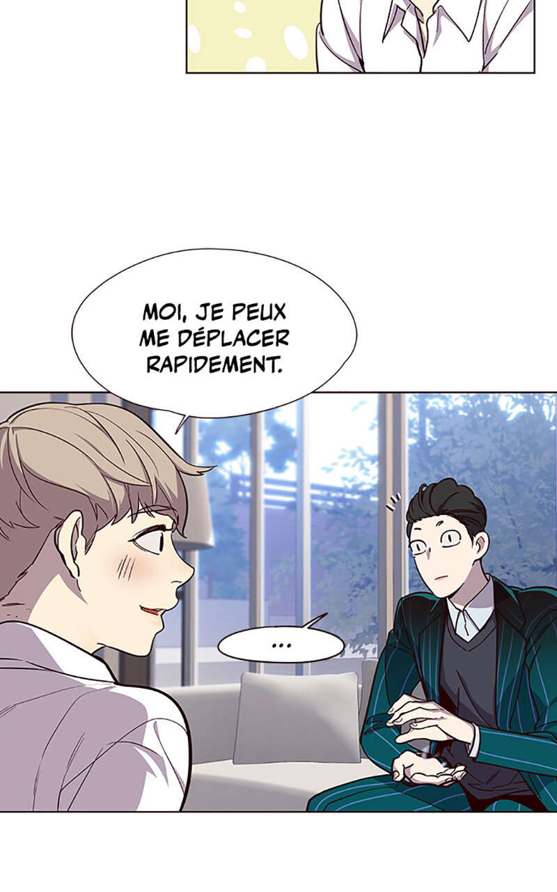 Eleceed Chapitre 17 - Page 5