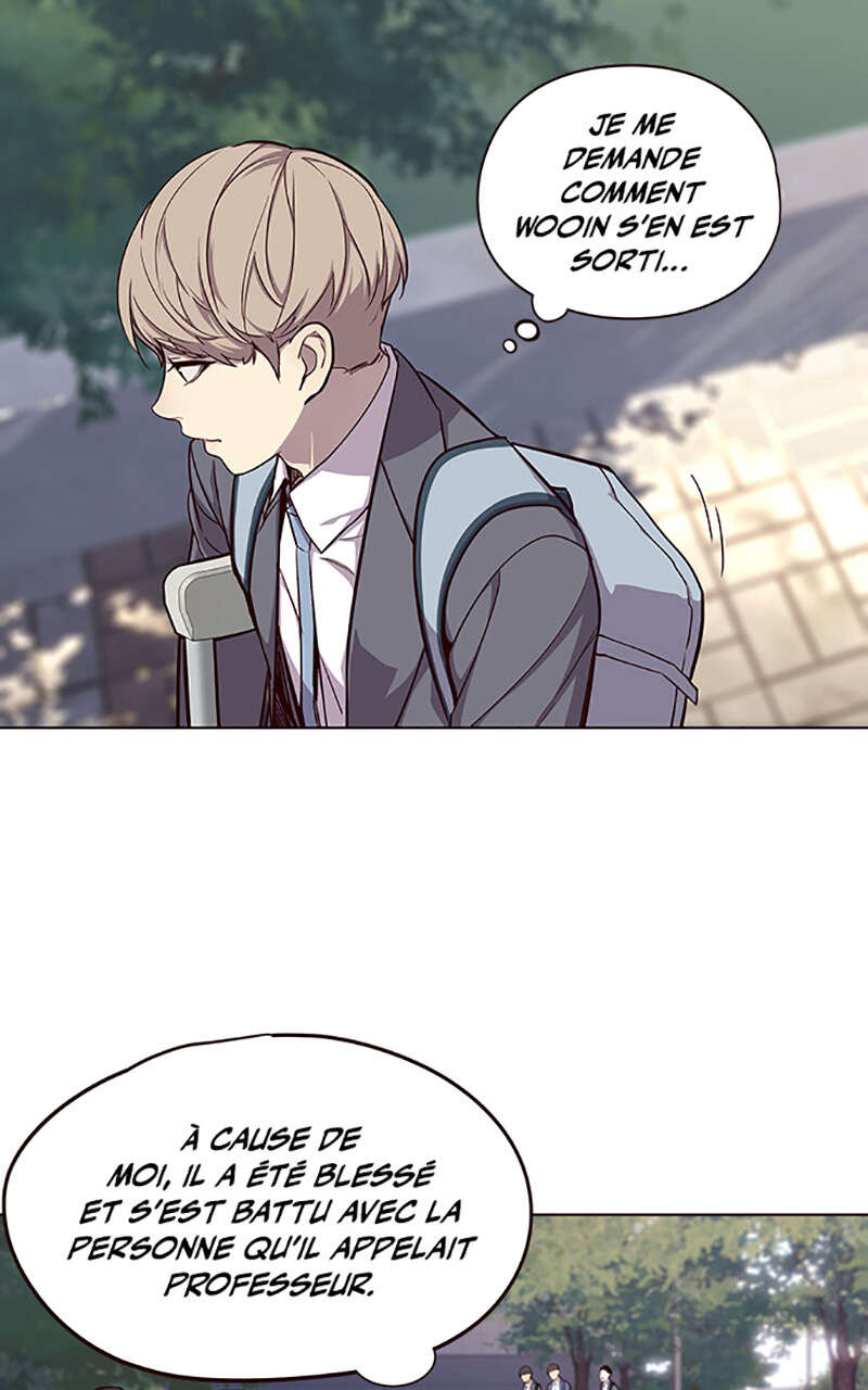 Eleceed Chapitre 17 - Page 53