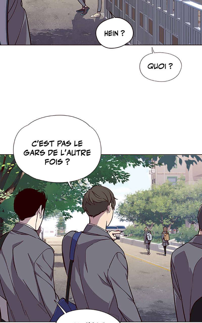 Eleceed Chapitre 17 - Page 55