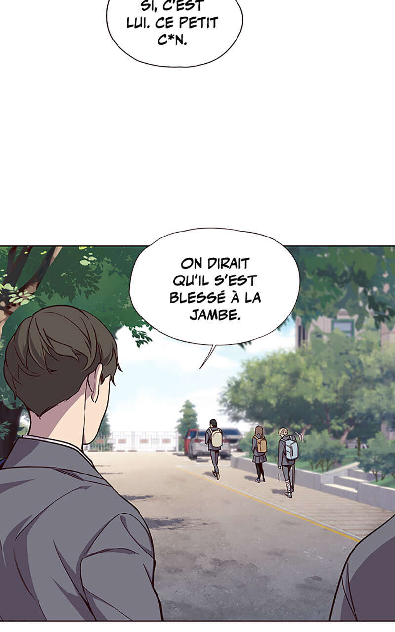 Eleceed Chapitre 17 - Page 56