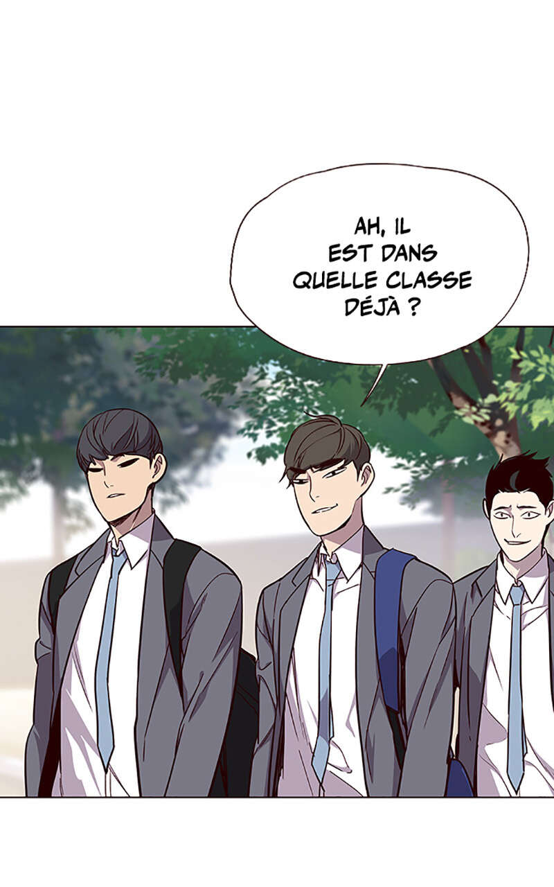 Eleceed Chapitre 17 - Page 57