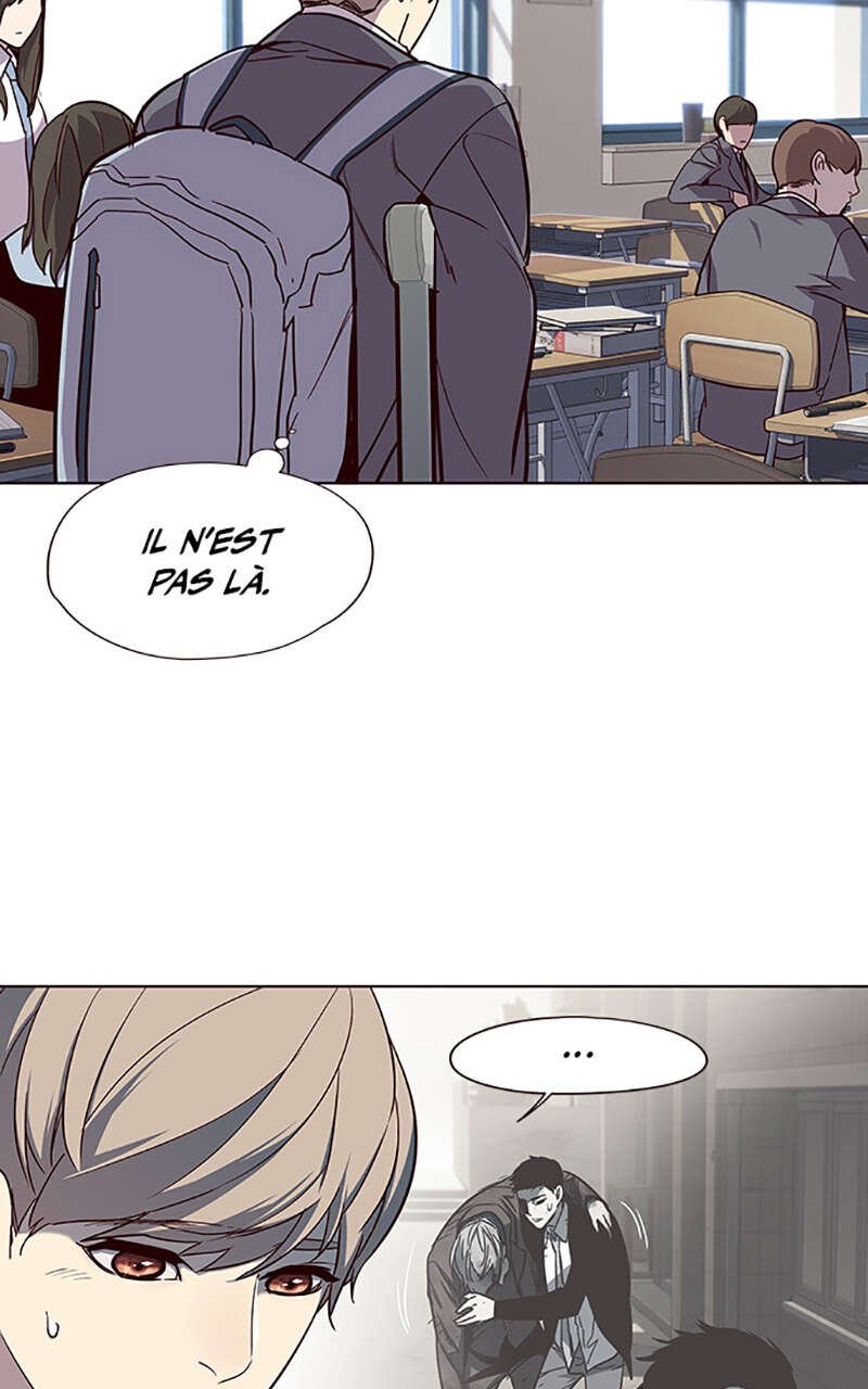 Eleceed Chapitre 17 - Page 60