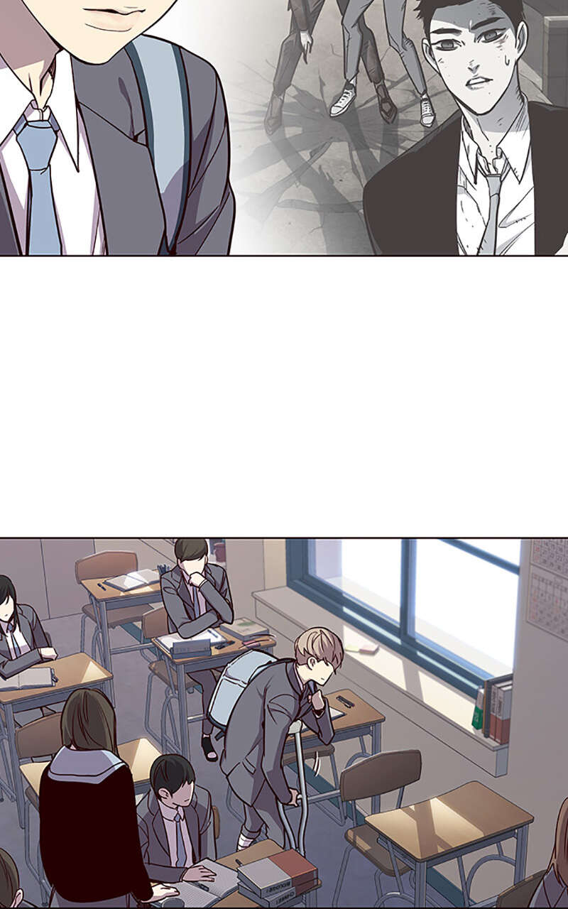 Eleceed Chapitre 17 - Page 61