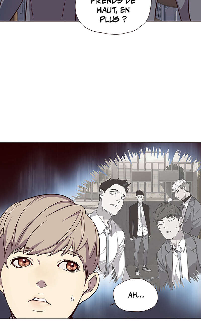 Eleceed Chapitre 17 - Page 67