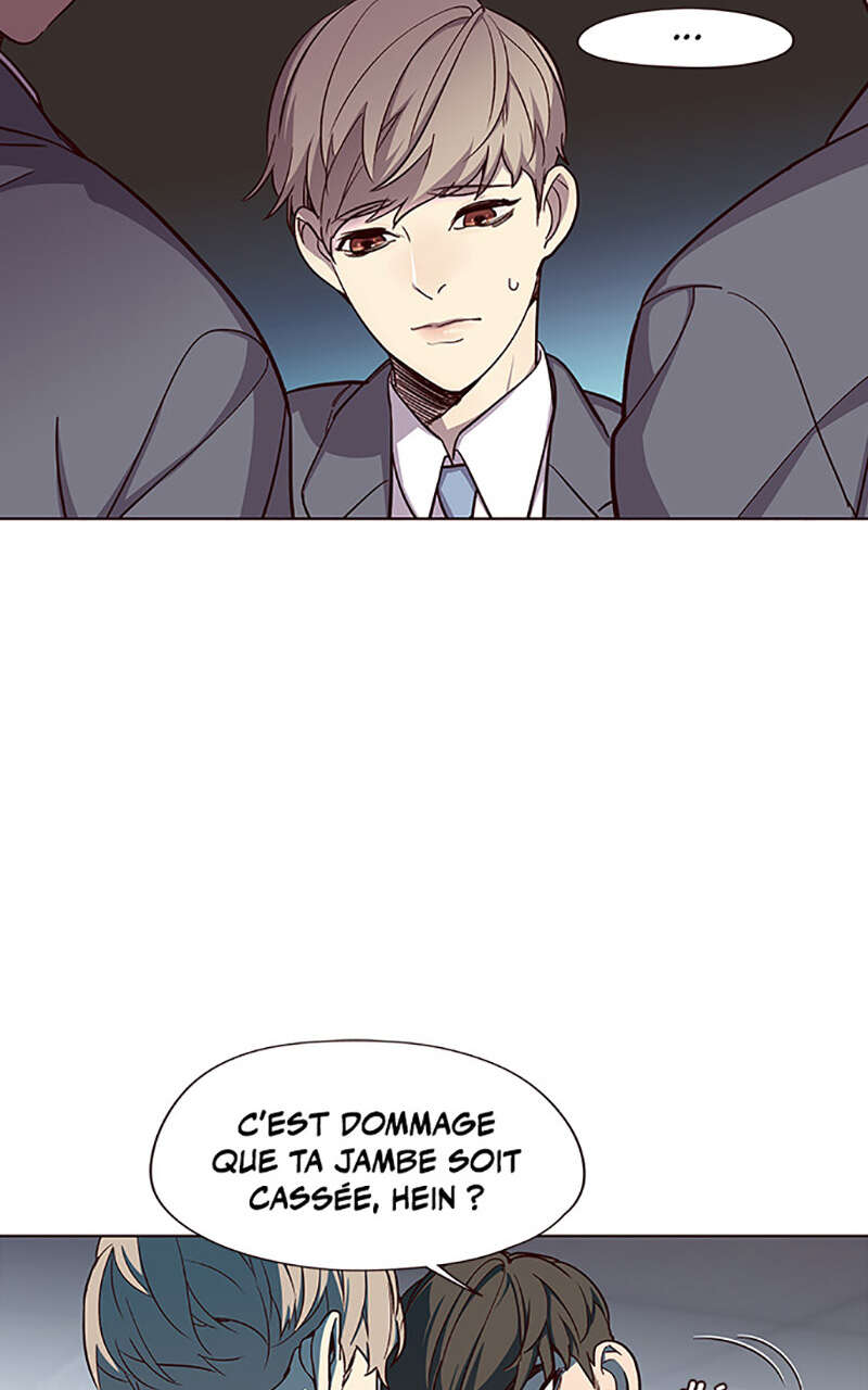 Eleceed Chapitre 17 - Page 72