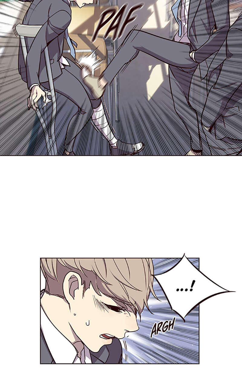 Eleceed Chapitre 17 - Page 74