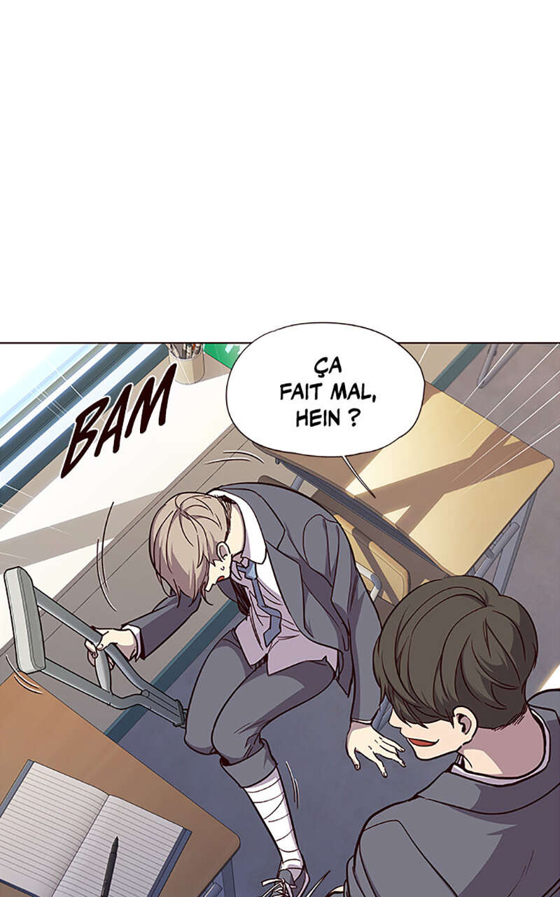 Eleceed Chapitre 17 - Page 75