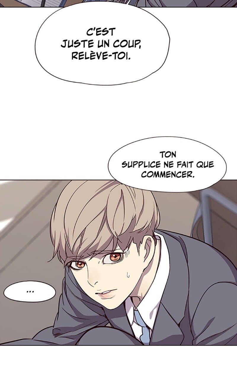 Eleceed Chapitre 17 - Page 76
