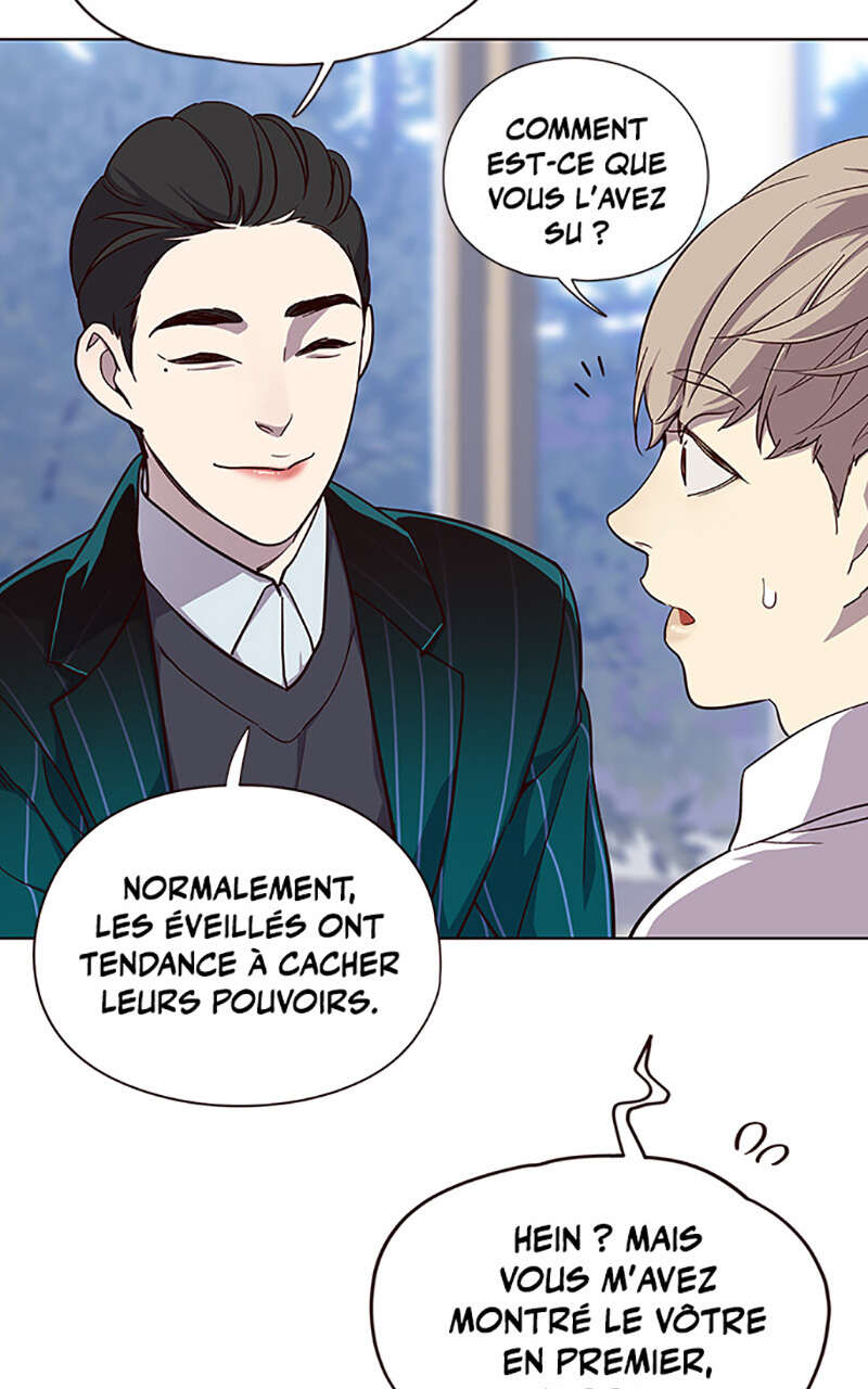 Eleceed Chapitre 17 - Page 8