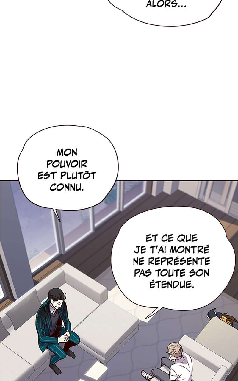 Eleceed Chapitre 17 - Page 9