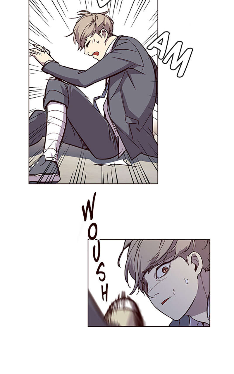 Eleceed Chapitre 18 - Page 16