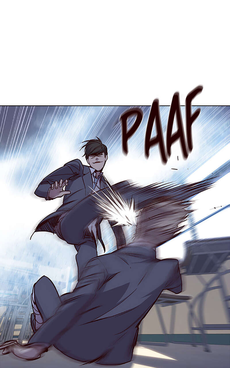 Eleceed Chapitre 18 - Page 17