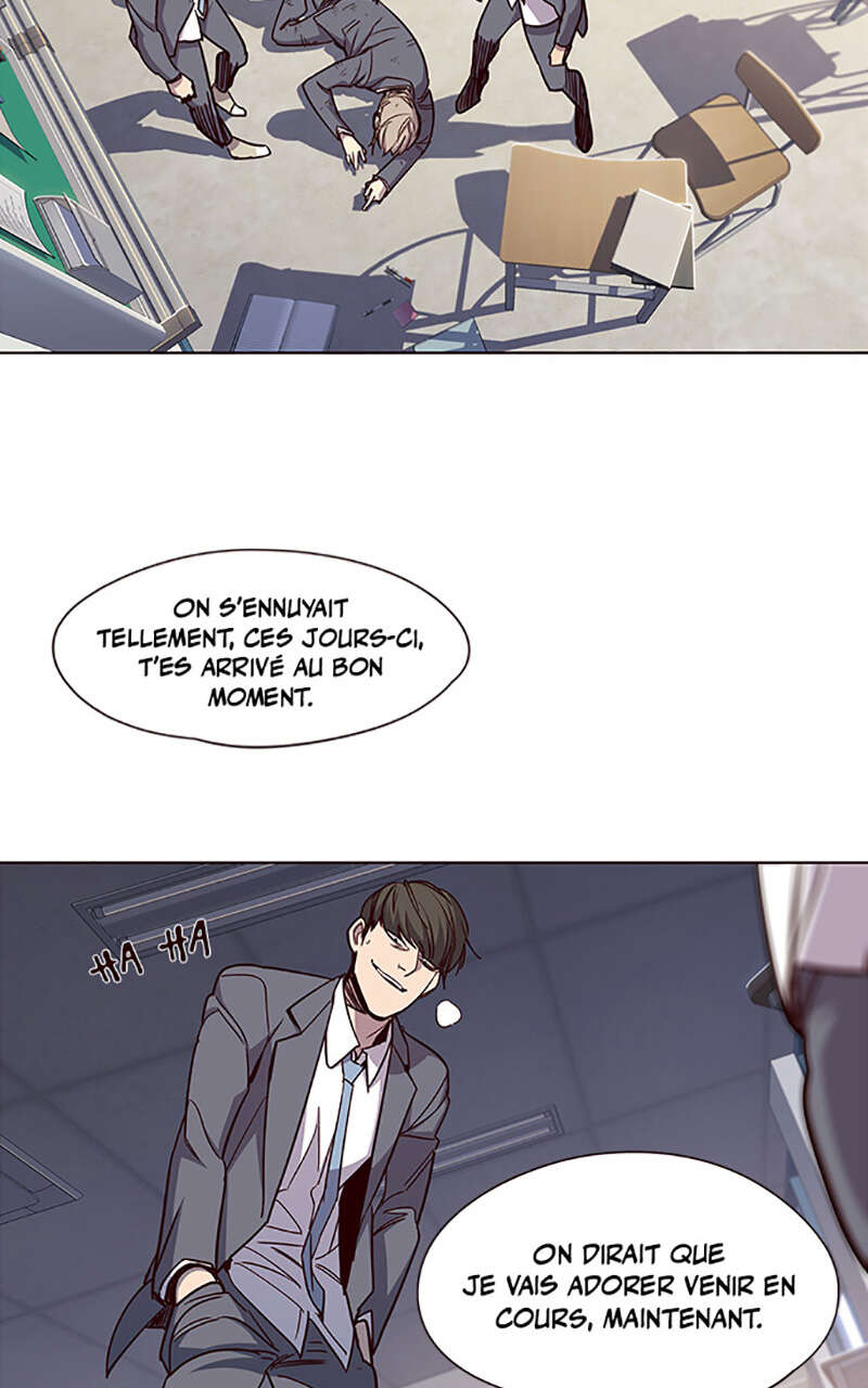 Eleceed Chapitre 18 - Page 20