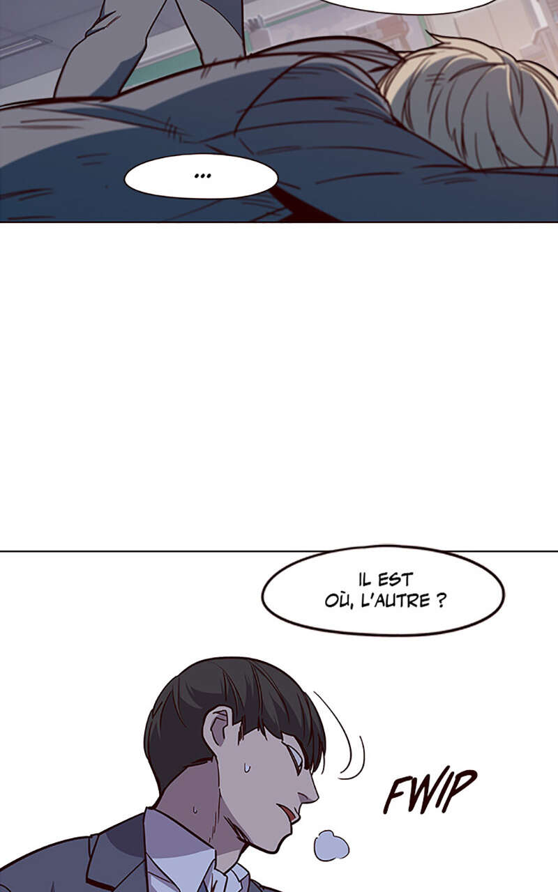 Eleceed Chapitre 18 - Page 21