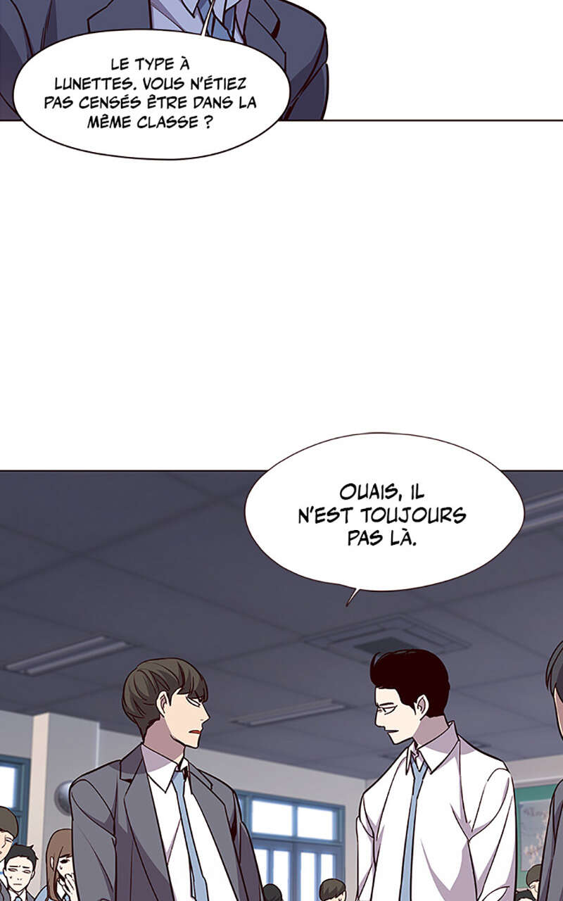 Eleceed Chapitre 18 - Page 22