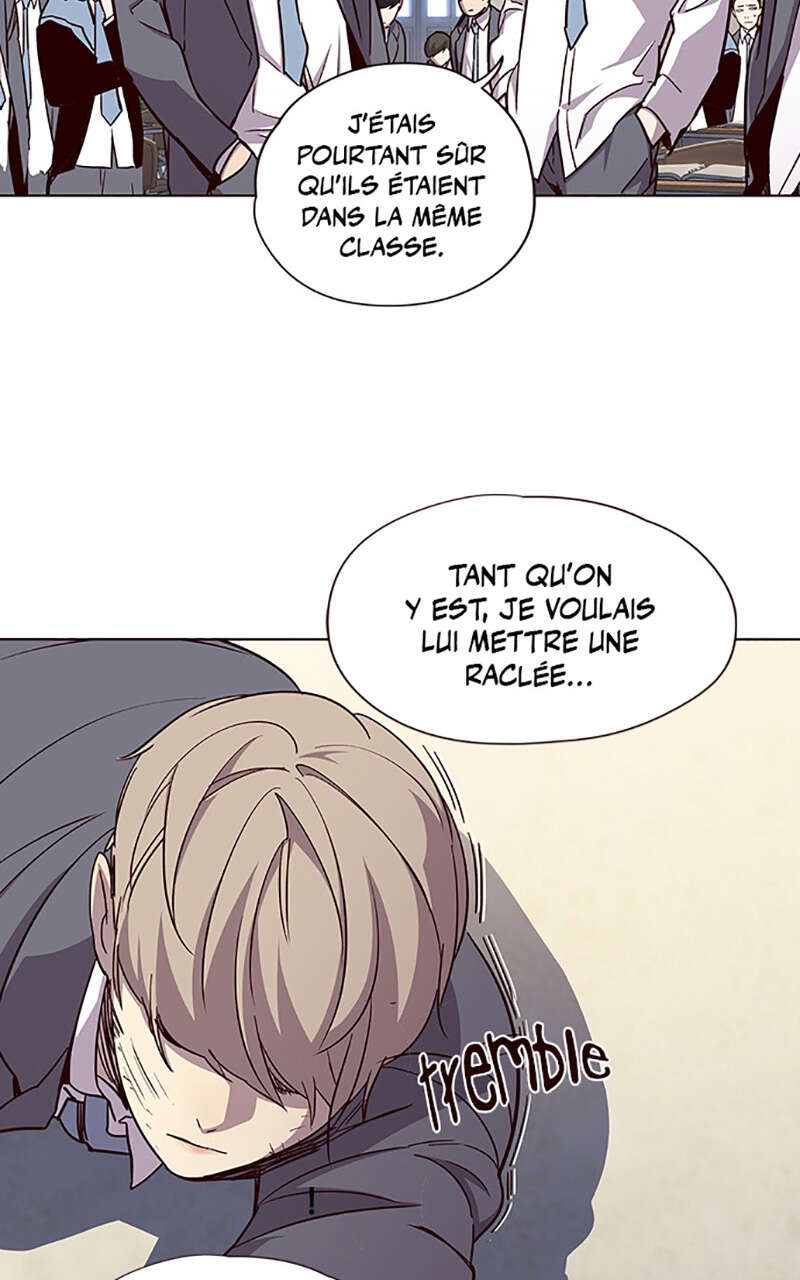 Eleceed Chapitre 18 - Page 23