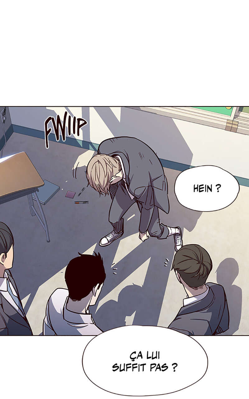 Eleceed Chapitre 18 - Page 27