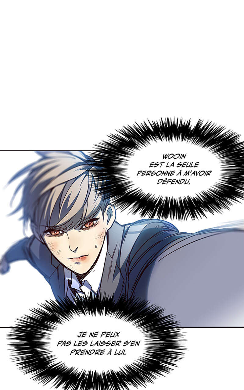 Eleceed Chapitre 18 - Page 31