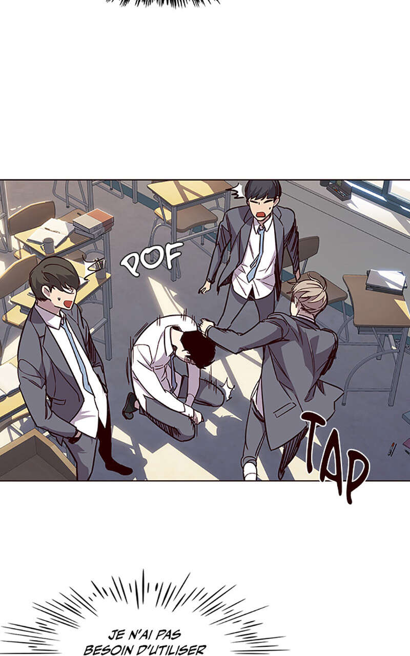 Eleceed Chapitre 18 - Page 32