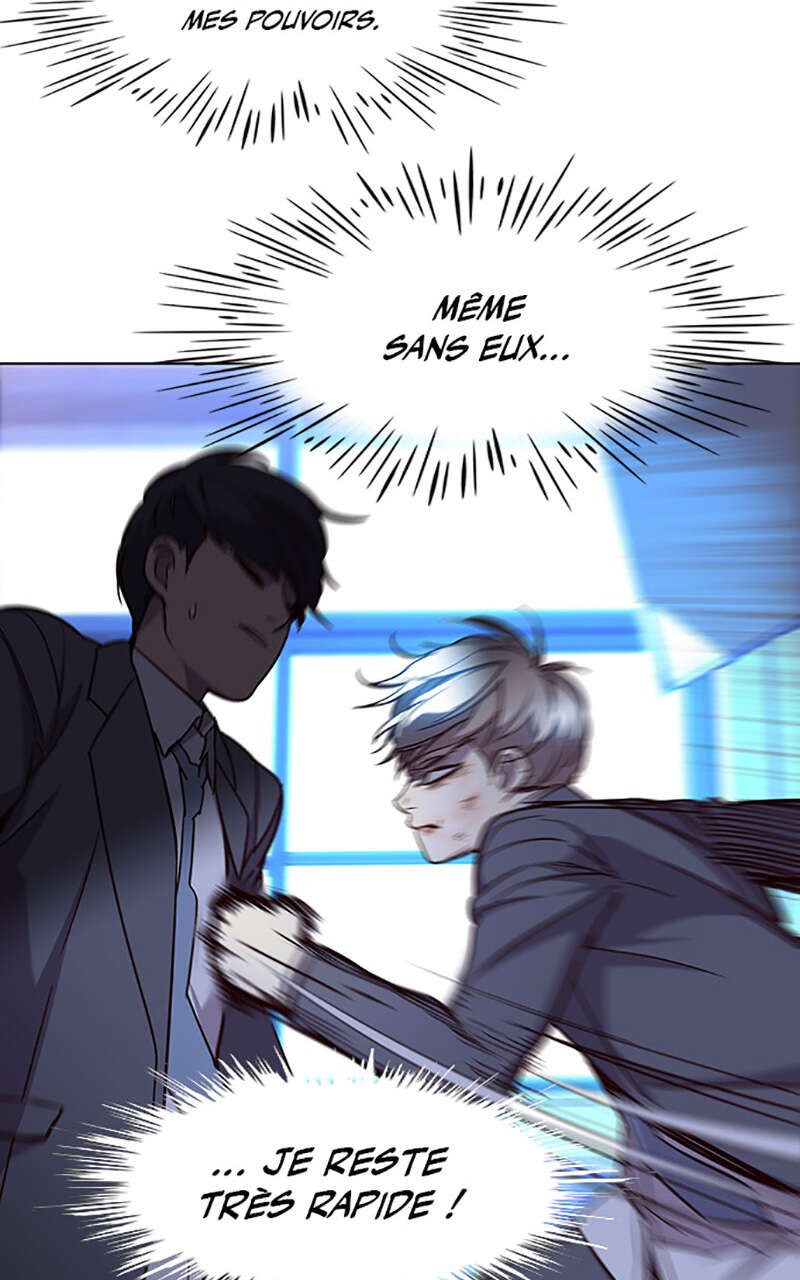 Eleceed Chapitre 18 - Page 33