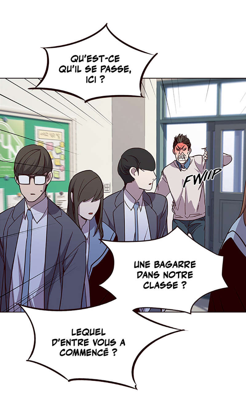 Eleceed Chapitre 18 - Page 39