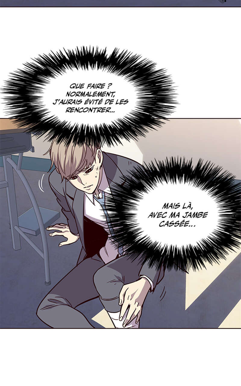 Eleceed Chapitre 18 - Page 4