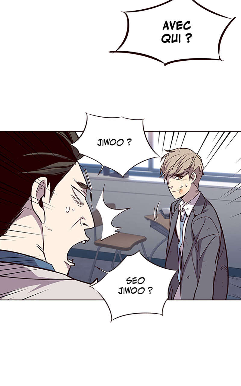 Eleceed Chapitre 18 - Page 41