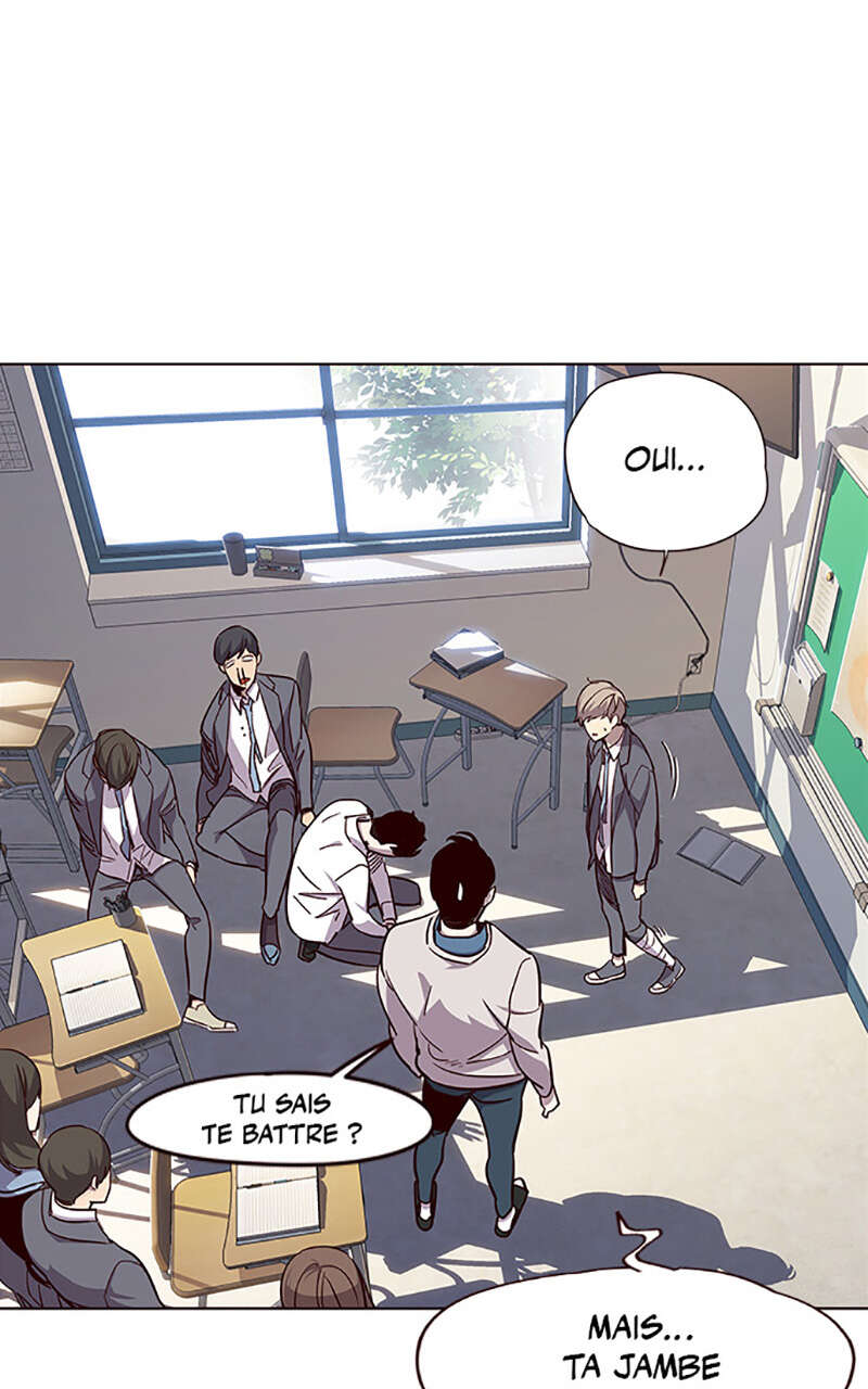 Eleceed Chapitre 18 - Page 43