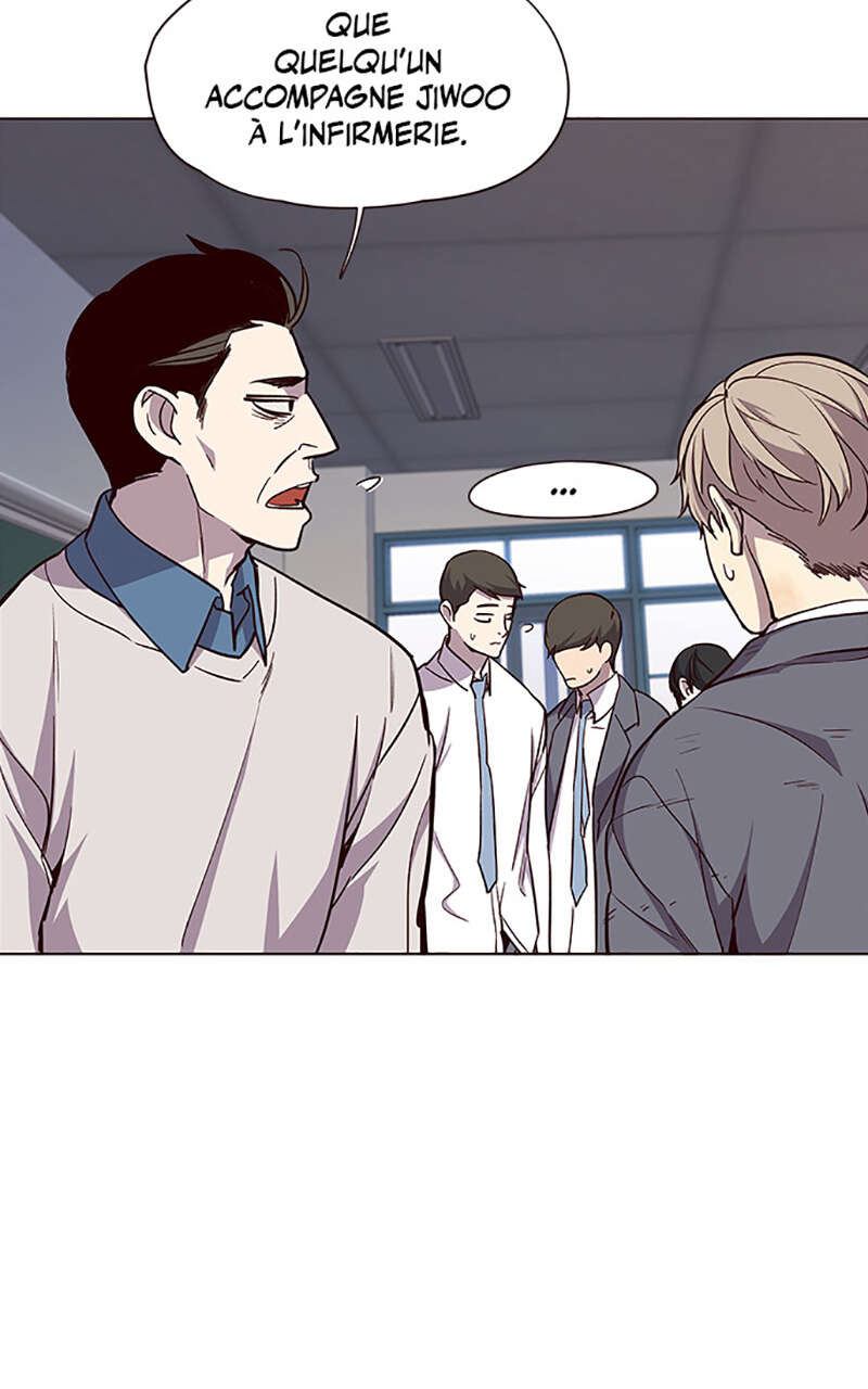 Eleceed Chapitre 18 - Page 45
