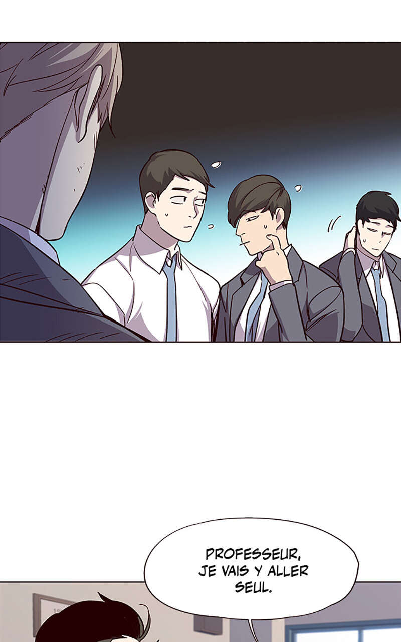 Eleceed Chapitre 18 - Page 46