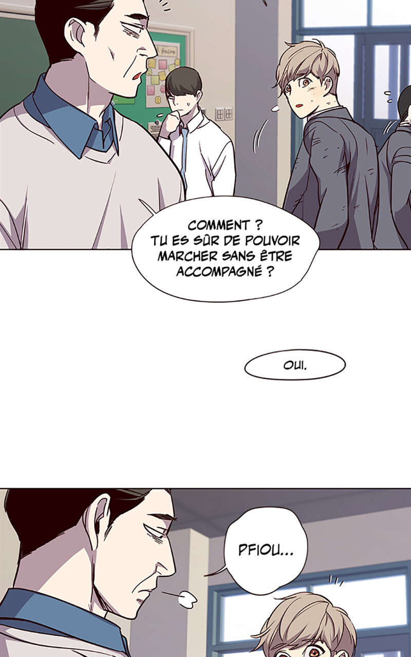 Eleceed Chapitre 18 - Page 47